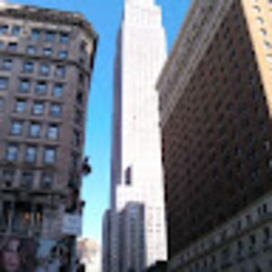 Meet your Posher, Benjamin